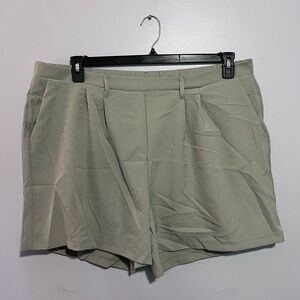 32 Degrees Cool Shorts Size XXL